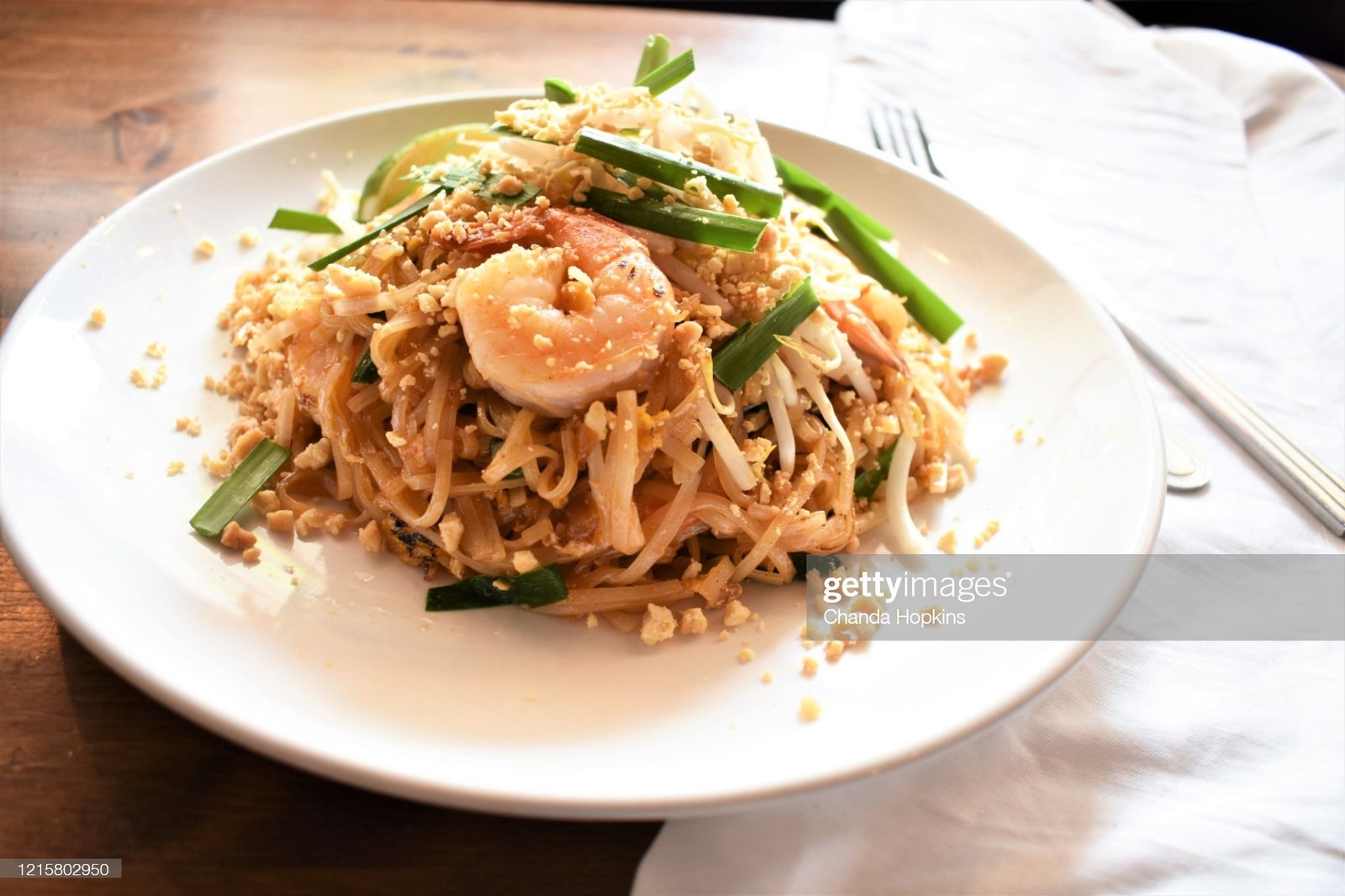 Pad Thai