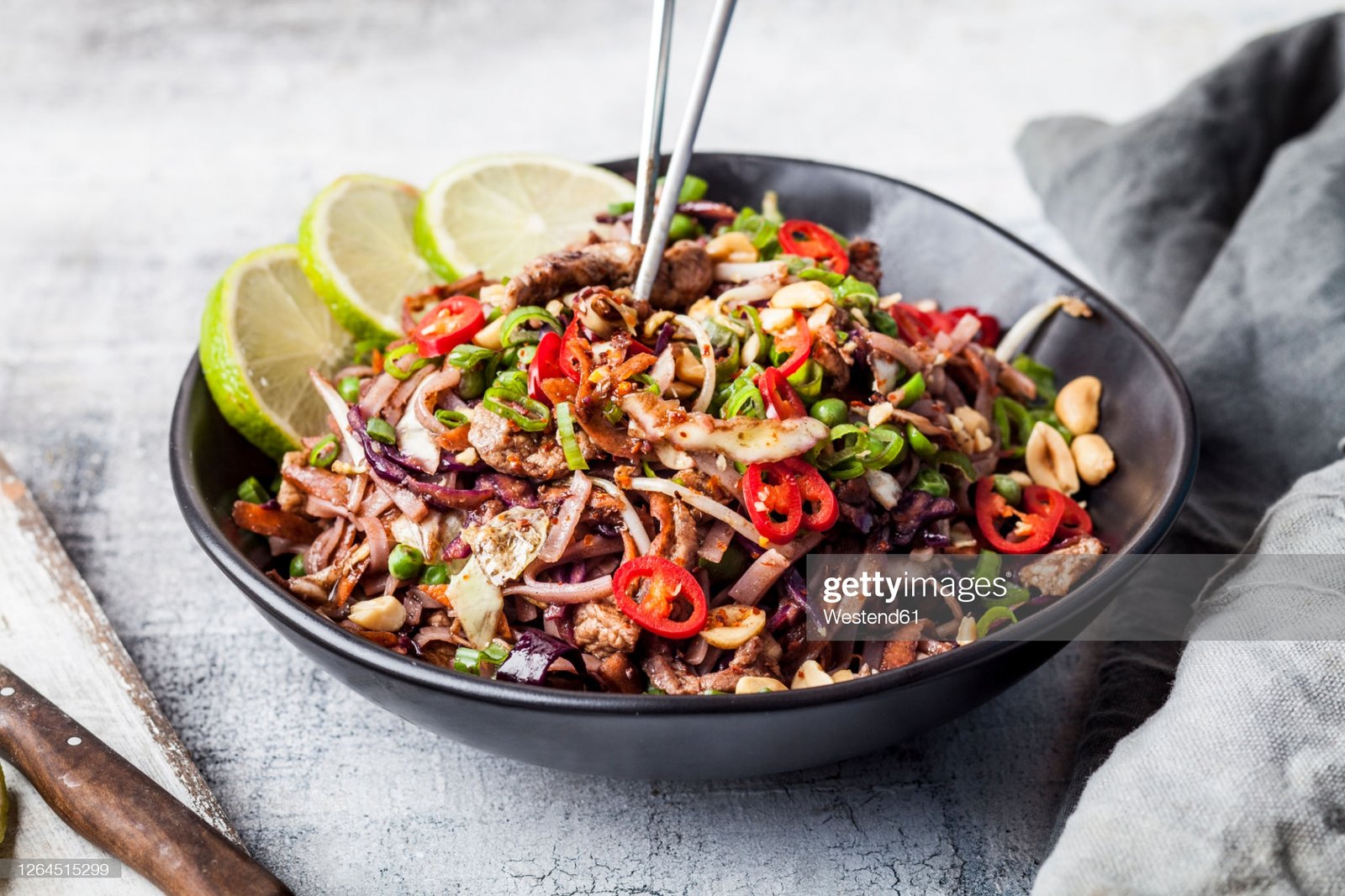 Pad Thai