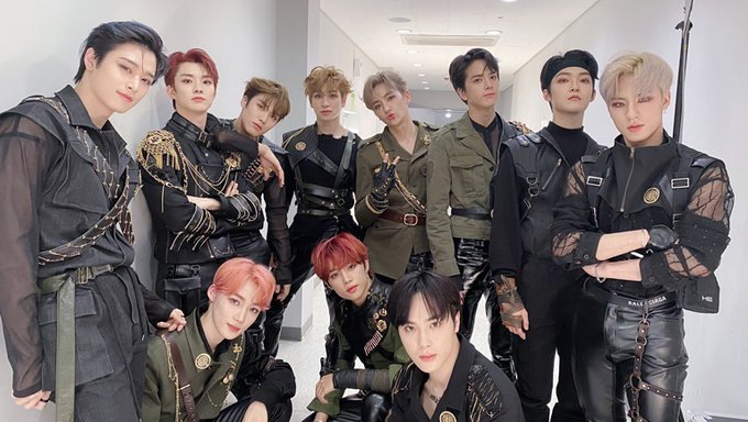 The Boyz: Conheça Os Membros Do Grupo - Asia ON