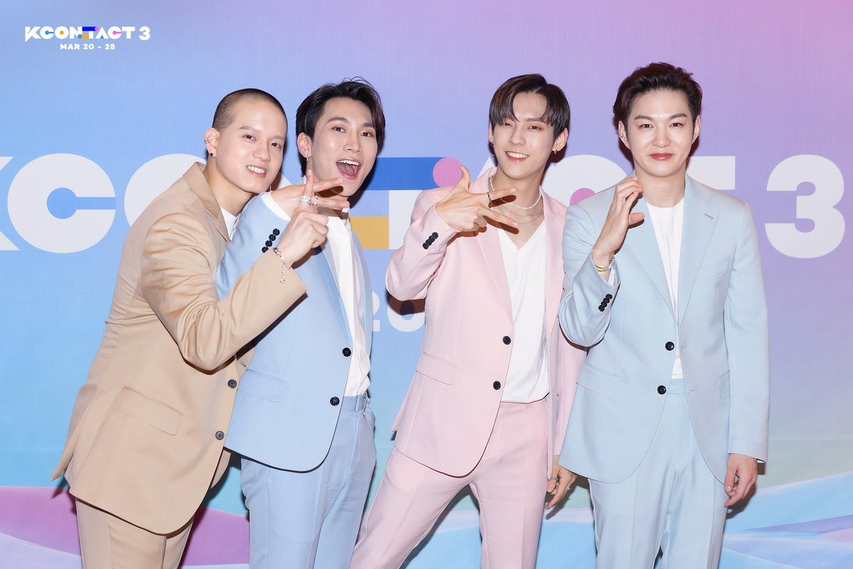 BTOB: Conheça os membros do grupo - Asia ON