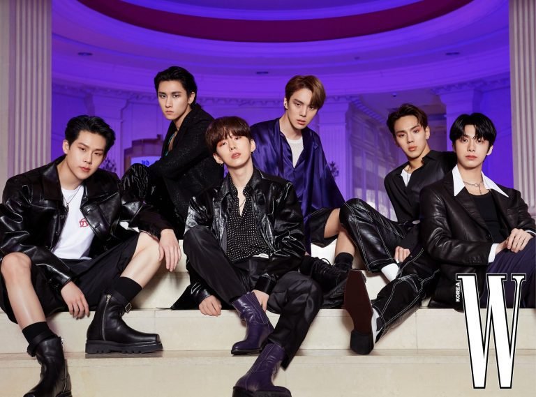 Monsta X anuncia comeback em junho com mini álbum "One of a Kind" | Asia ON