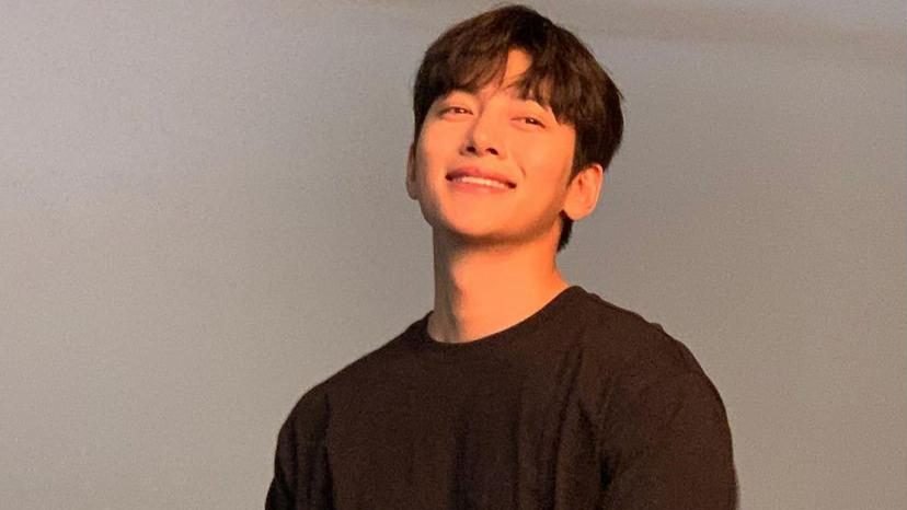 Ji Chang-Wook testa positivo para COVID-19