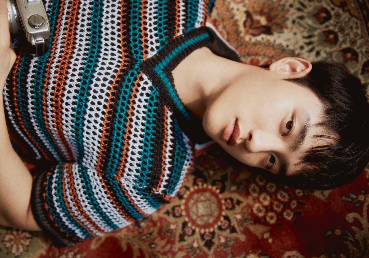 EXO: D.O lança seu primeiro mini álbum solo “Empathy”