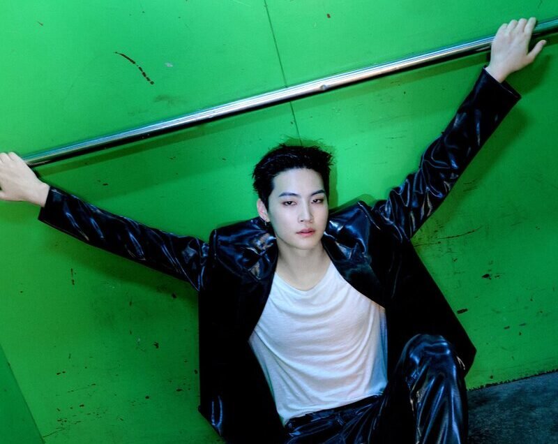 GOT7: Jay B anuncia show no Brasil em Novembro - Asia ON