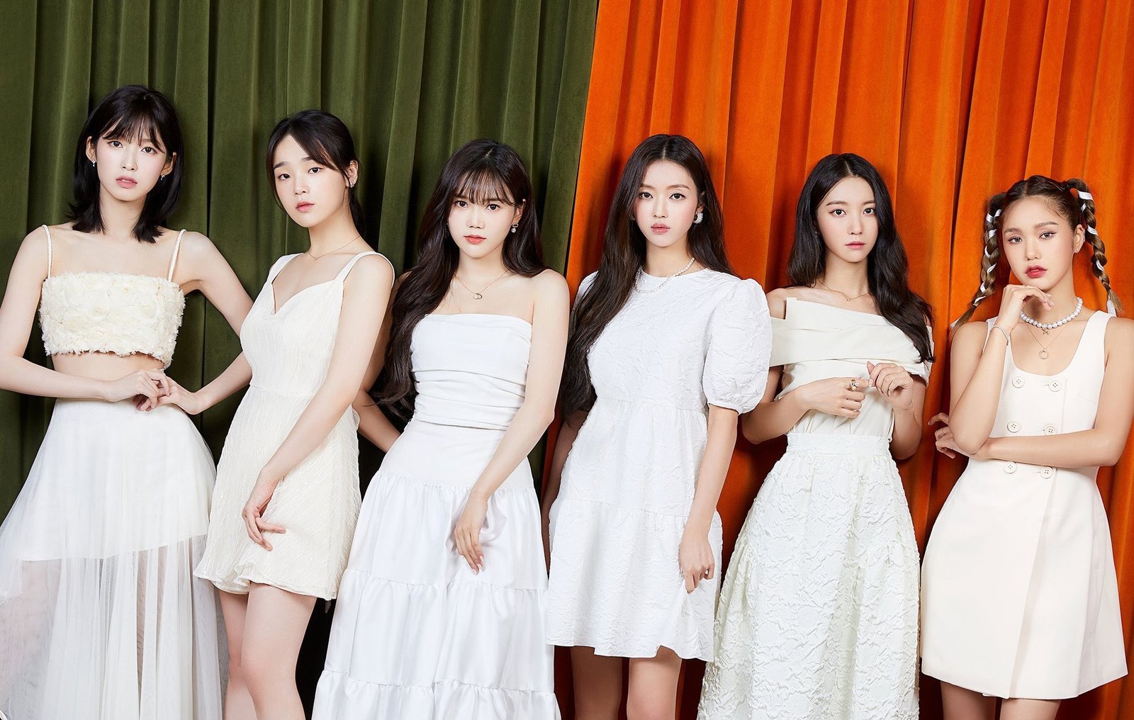 OH MY GIRL celebra 8 anos de carreira com lançamento emocionante