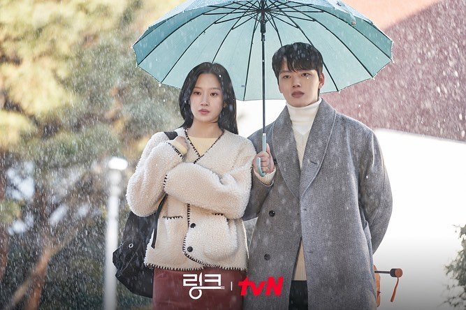 Conheça o dorama “Conexão: Comer, amar e matar” - Asia ON