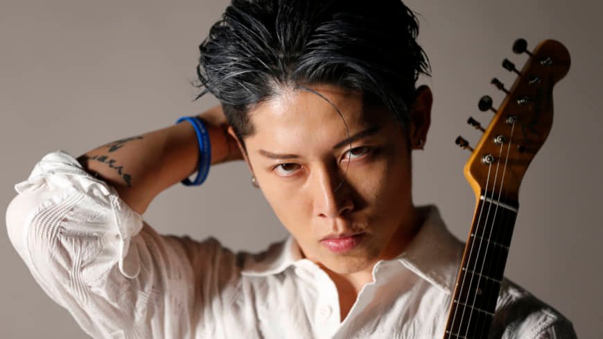 Explorando a versatilidade artística de Miyavi: conheça o