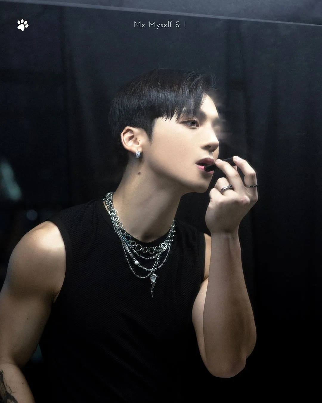Beohman Beomhan anuncia fanmeeting e eventos para fãs no Brasil - Asia ON