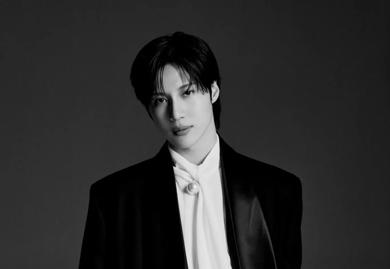 TAEMIN confirma show no Brasil - Asia ON