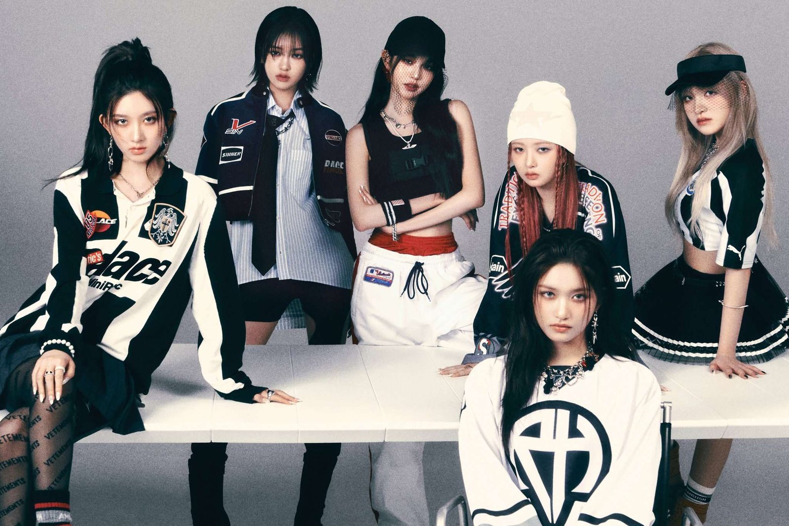 IVE fará primeiro show no Brasil em junho - Asia ON