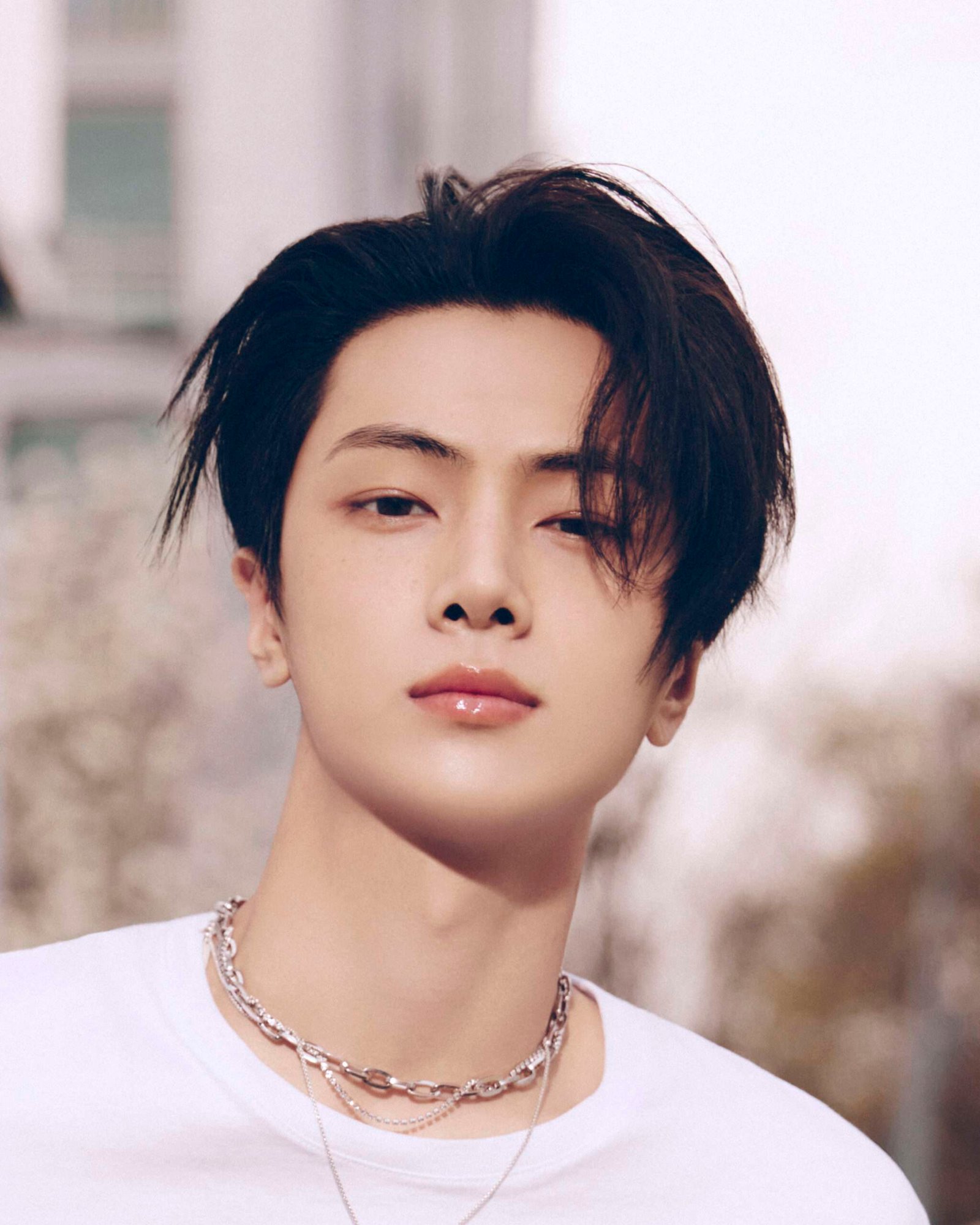enhypen jay ジェイ　セット　エナプ ENHYPEN: Jay não participará das atividades do grupo por motivos