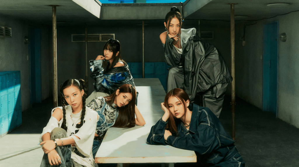 MEOVV debuta com a música 'MEOW' - Asia ON
