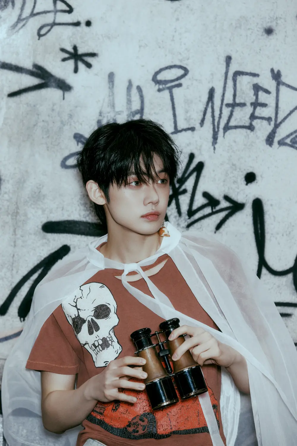 Yeonjun, do TXT, fará sua estreia solo oficial ainda este mês