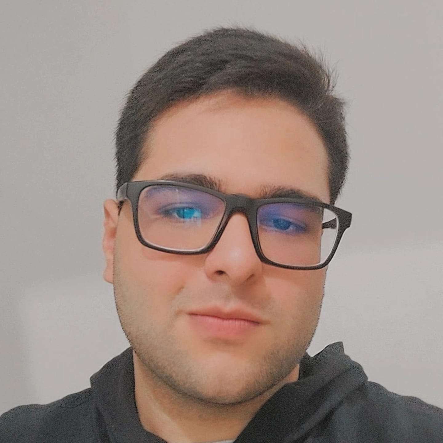 Vinicius Penjaga