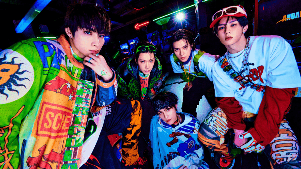 wayv 威神v テン solo 中華 QQ星光 コンプセット wayv 威神v テン solo 中華 QQ星光 コンプセット 【公式通販】