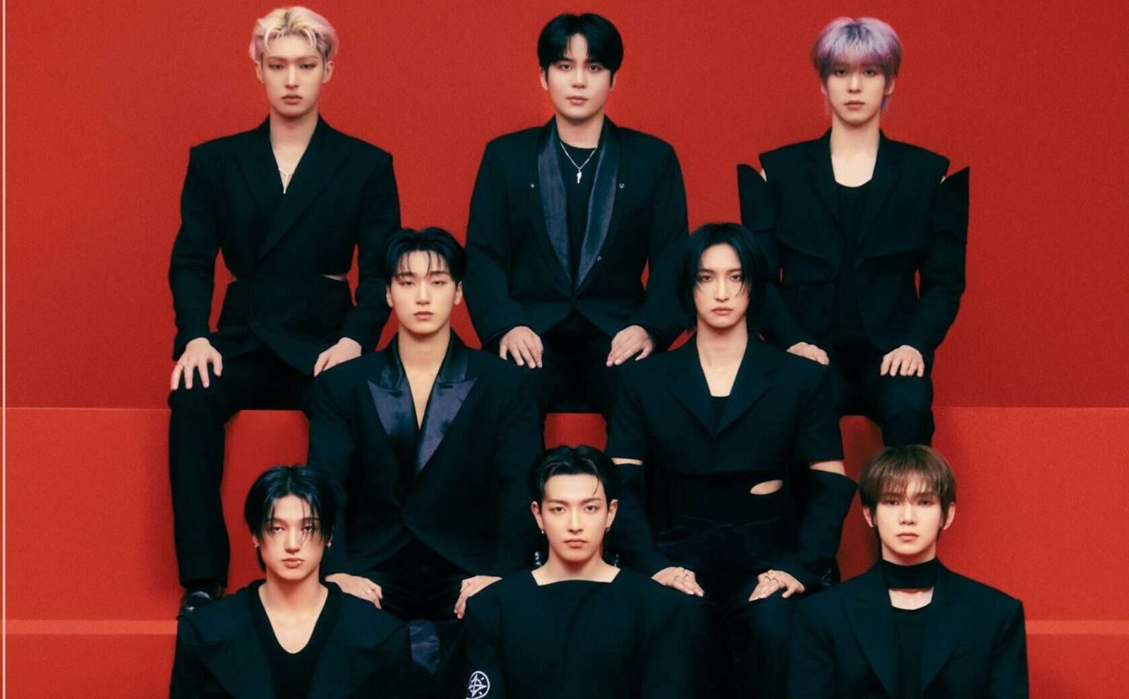 ATEEZ lança o álbum ep “GOLDEN HOUR: Part.2” - Asia ON