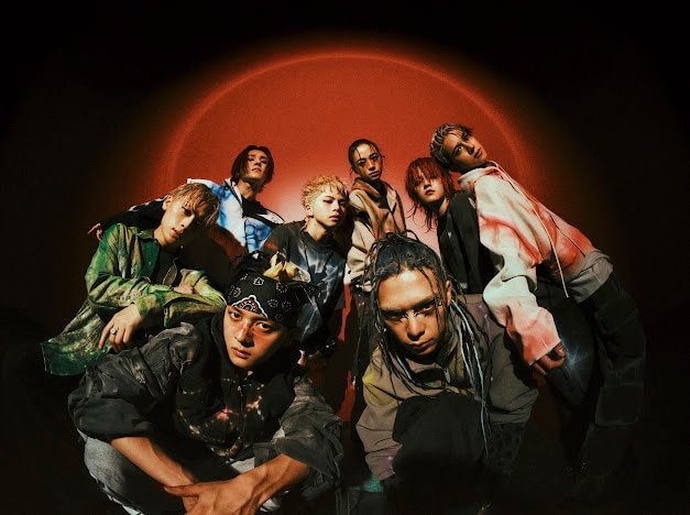 ONE OR EIGHT retorna ao Brasil com show único em São Paulo - Asia ON