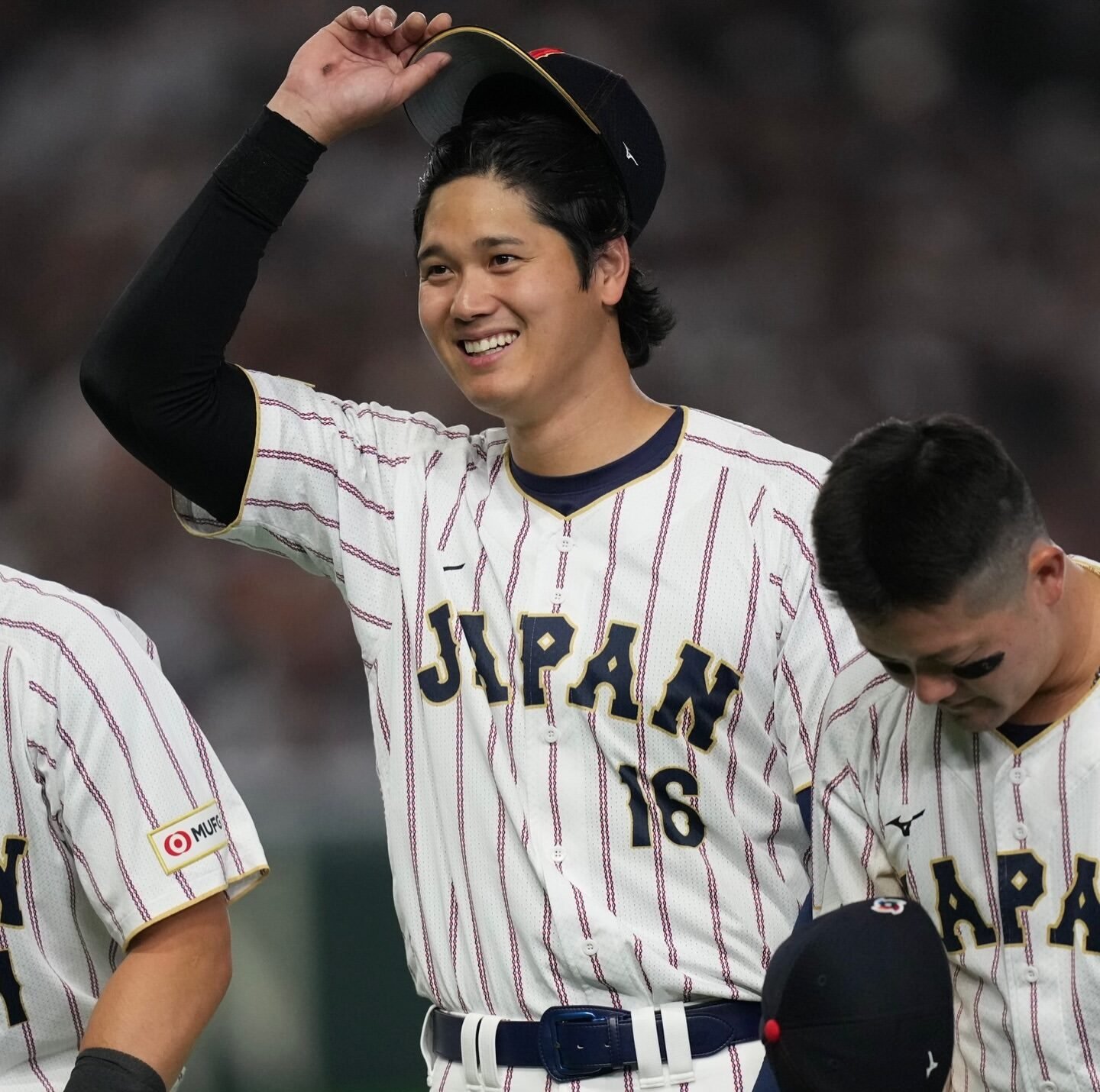 World Baseball Classic 2026: Japão e Coreia do Sul avançam à fase